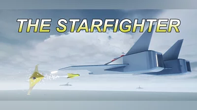Сборник THE STARFIGHTER