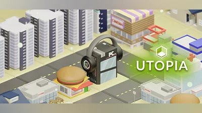 Сборник Utopia