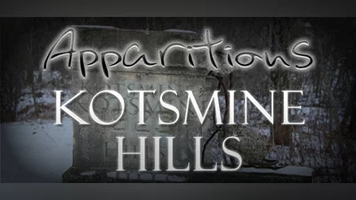 Сборник Apparitions: Kotsmine Hills