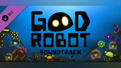 Сборник Good Robot Soundtrack