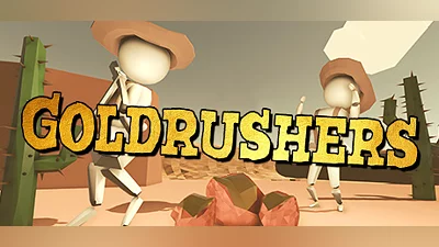 Сборник GOLDRUSHERS