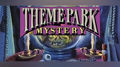 Сборник Theme Park Mystery