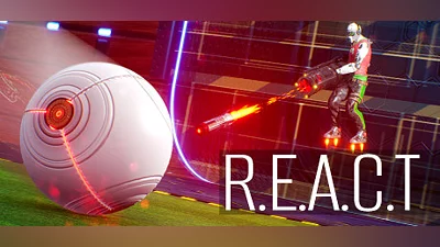 Сборник R.E.A.C.T