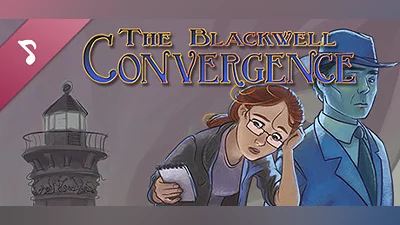 Сборник Blackwell Convergence Official Soundtrack