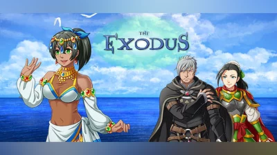 Сборник The Exodus