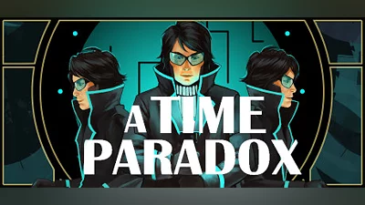 Сборник A Time Paradox