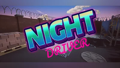 Сборник Night Driver