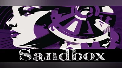 Сборник Sandbox