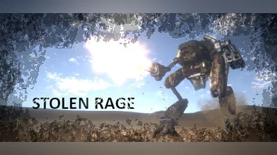 Сборник Stolen Rage