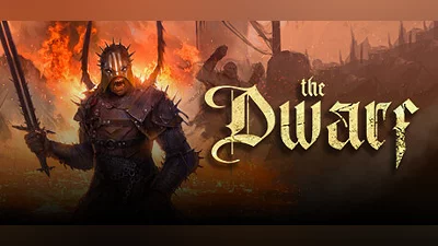 Сборник the Dwarf
