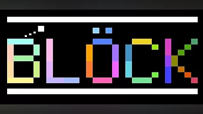 Сборник BLÖCK