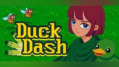 Сборник Duck Dash