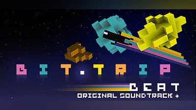 Сборник Bit.Trip Beat Soundtrack