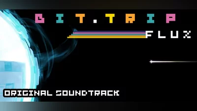 Сборник BIT.TRIP FLUX Soundtrack