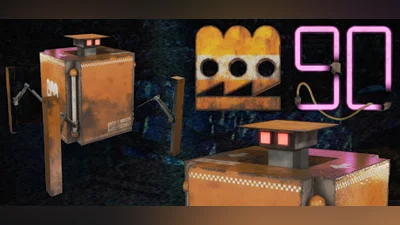 Сборник Factotum 90