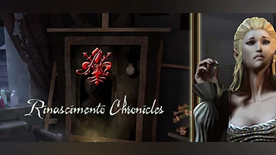 Сборник Aspectus: Rinascimento Chronicles