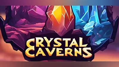 Сборник Crystal Caverns