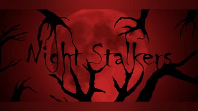 Сборник Night Stalkers