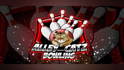 Сборник Alley Catz Bowling