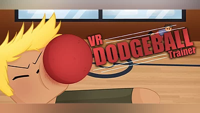 Сборник VR Dodgeball Trainer