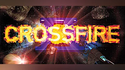 Сборник CROSSFIRE II (AMIGA)