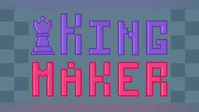 Сборник Kingmaker