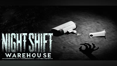 Сборник Night shift: Warehouse