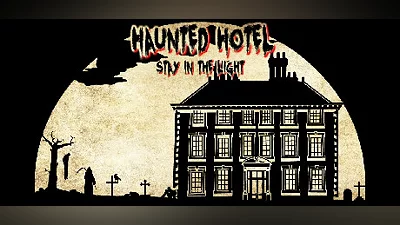 Сборник Haunted Hotel: Stay in the Light
