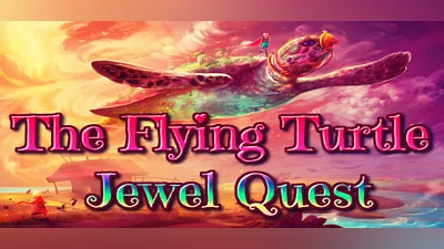 Сборник The Flying Turtle Jewel Quest
