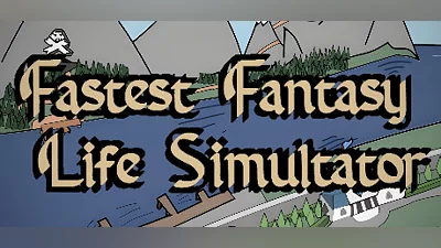 Сборник Fastest Fantasy Life Simulator