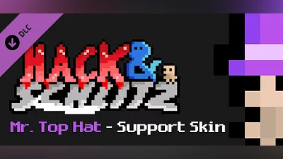 Сборник Hack & Schlitz - Mr. Top Hat