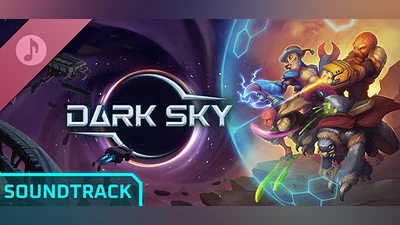 Сборник Dark Sky Soundtrack