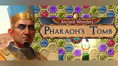 Сборник Ancient Wonders: Pharaoh's Tomb