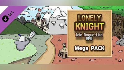 Сборник Lonely Knight - Mega Pack