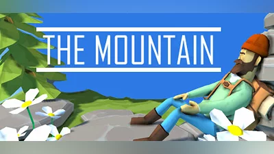 Сборник The Mountain