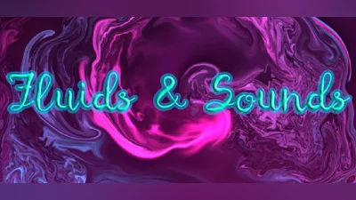 Сборник Fluids & Sounds: Mind relaxing and meditative