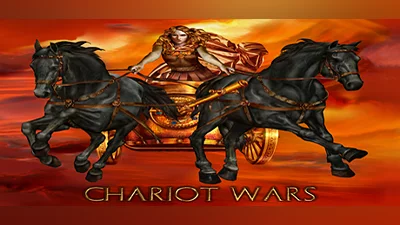Сборник CHARIOT WARS