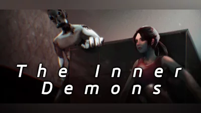 Сборник The Inner Demons