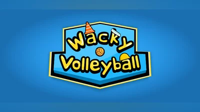 Сборник Wacky Volleyball