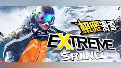 Сборник Extreme Skiing VR