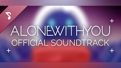 Сборник Alone With You - Official Soundtrack