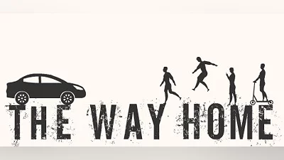 Сборник The Way Home