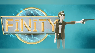 Сборник Finity