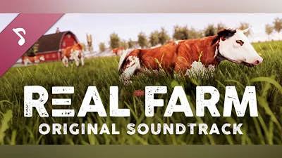 Сборник Real Farm - Soundtrack