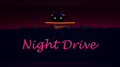 Сборник Night Drive VR