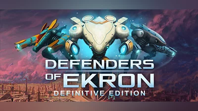 Сборник Defenders of Ekron - Definitive Edition