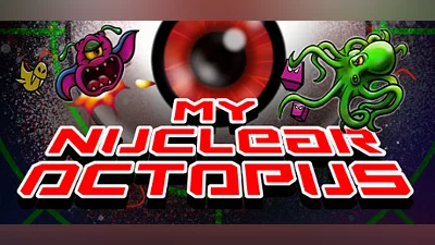 Сборник My Nuclear Octopus