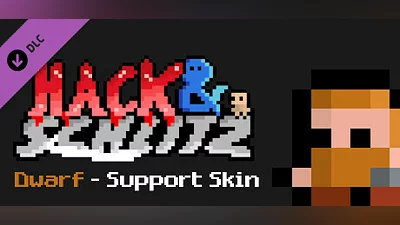 Сборник Hack & Schlitz - Dwarf
