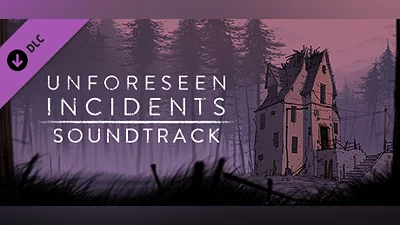 Сборник Unforeseen Incidents Soundtrack