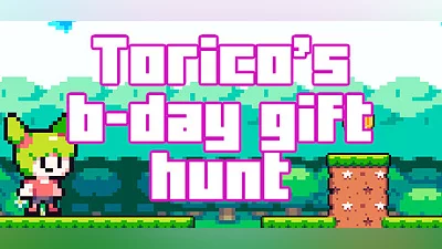 Сборник Torico's b-day gift hunt